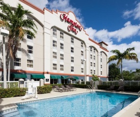 Hampton Inn Ft Lauderdale-Airport North