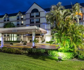 Holiday Inn Express Fort Lauderdale North - Executive Airport, an IHG Hotel