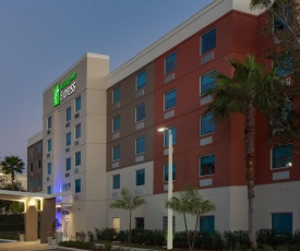 Holiday Inn Express Hotel & Suites Fort Lauderdale Airport/Cruise Port, an IHG Hotel