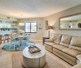 Anna Maria Island Resort Condo with Pool Access!