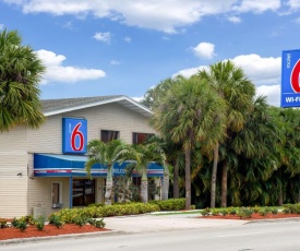 Motel 6-Fort Lauderdale, FL