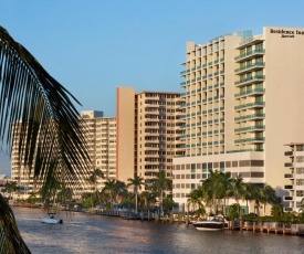 Residence Inn by Marriott Fort Lauderdale Intracoastal