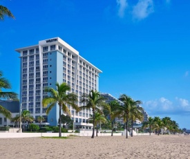 The Westin Fort Lauderdale Beach Resort