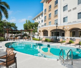 Courtyard Fort Myers at I-75 and Gulf Coast Town Center