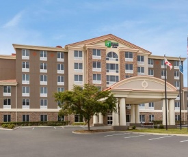 Holiday Inn Express Hotel & Suites Fort Myers East - The Forum, an IHG Hotel