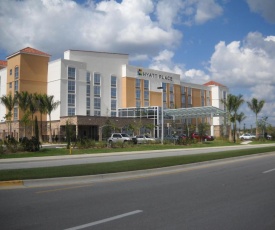 Hyatt Place Fort Myers at the Forum