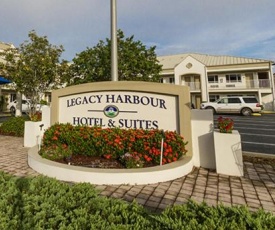 Legacy Harbour Hotel & Suites