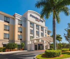 SpringHill Suites Fort Myers Airport