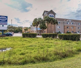 Suburban Extended Stay Hotel Fort Myers Cape Coral