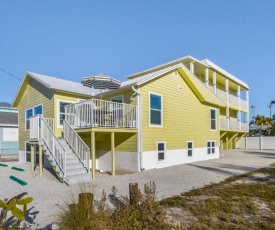 2633 Estero Blvd Duplex by Coastal Vacation Properties