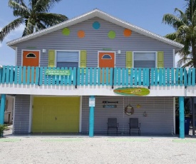 5583 Estero Blvd Iguana Mama's Beach House