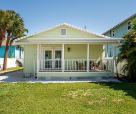 5619 Lewis Street by Coastal Vacation Properties