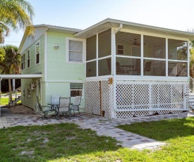 6050 Estero Blvd by Coastal Vacation Properties