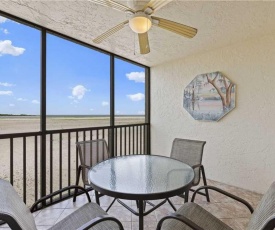 Carlos Pointe 124, 2 Bedrooms, Gulf Front, Heated Pool, Sleeps 6