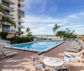 Condo Lover's Key # 108 by Coastal Vacation Properties