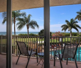 Estero Beach & Tennis #105B Apartment