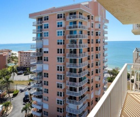 Estero Beach & Tennis 1002C Condo