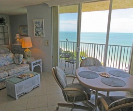 Estero Beach & Tennis 1103B by Kathy Nesbit Vacations