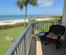 Estero Beach & Tennis 303B by Kathy Nesbit Vacations