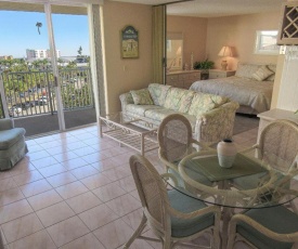 Estero Beach & Tennis 408A by Kathy Nesbit Vacations