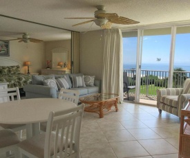 Estero Beach & Tennis 505C by Kathy Nesbit Vacations