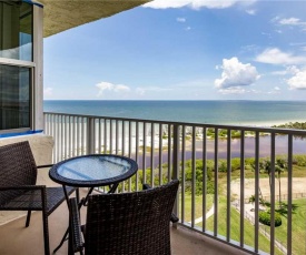 Estero Beach & Tennis 907A, 1 Bedroom, Heated Pool, Sleeps 4, Elevator