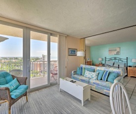 Estero Beach Couples Retreat with Pool Access!