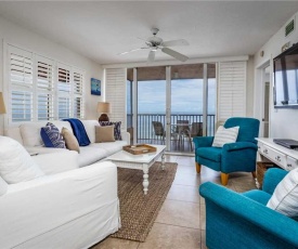 Estero Island Beach Villas 601, 2 Bedrooms, Beach Front, WiFi, Sleeps 6