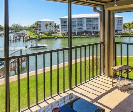 Estero Yacht & Racquet 123 Condo