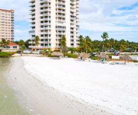 Lovers Key Beach Club by Sandy's Beachfront Condos