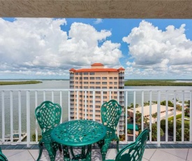 Lovers Key Beach Club PH4, 1 Bedroom, Heated Pool, Sleeps 4, Penthouse