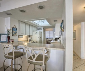 Luxe Beachfront Family Condo with Pool Access and Views