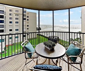 New Listing! All-Suite Beach Getaway With Pool Condo