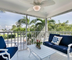 New To The Market, Fresh Florida Coastal, Designer, Renovation, Steps to the Beach, Awaits You!