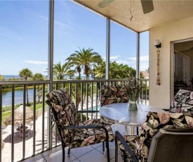 Sun Caper 208, Sleeps 6, Gulf Front, 2 Bedrooms, Elevator, Heated Pool