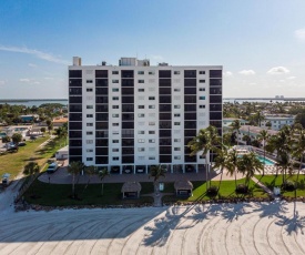 Sunset Condominiums by Coastal Vacation Properties