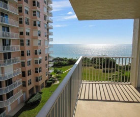 Estero Beach & Tennis #503C Apartment