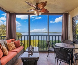 Windward Point 212, 2 Bedroom, Heated Pool Access, Bay View, WiFi, Sleeps 4