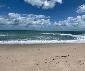 Seahorse Beach Bungalows