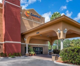 Comfort Suites Fort Pierce I-95