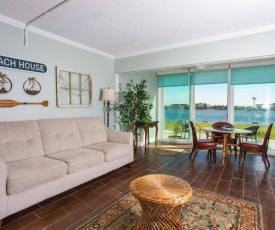 Sea Palm Condos 5E