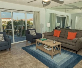 SeaCrest 305 condo