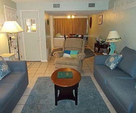 Seaspray Condos 104D