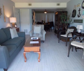 Seaspray Condos 110A