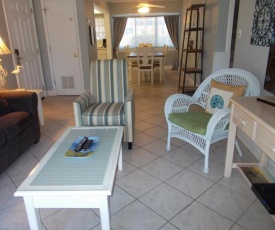 Seaspray Condos 204A