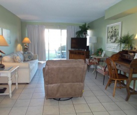 Seaspray Condos 205A