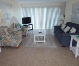 Seaspray Condos 205B