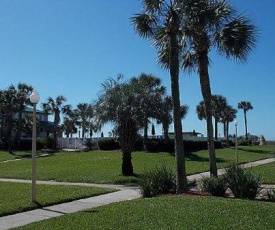 Seaspray Condos 211A