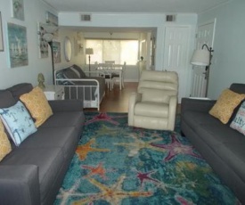 Seaspray Condos 212C