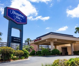 Hampton Inn Fort Walton Beach